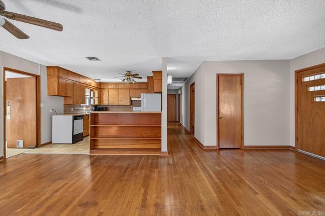 904 55th Street, North Little Rock, AR 72118