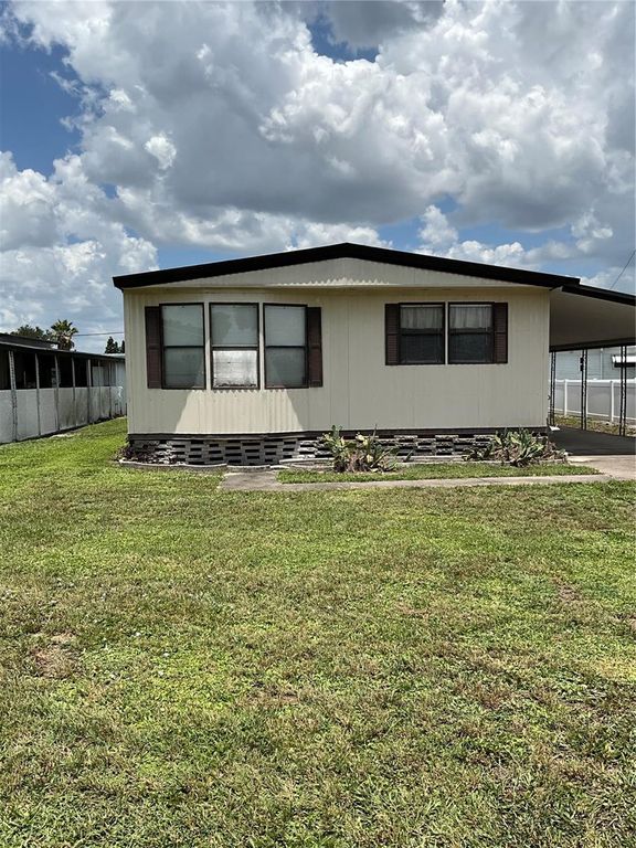 3024 SEGO LANE, Lakeland, FL 33801