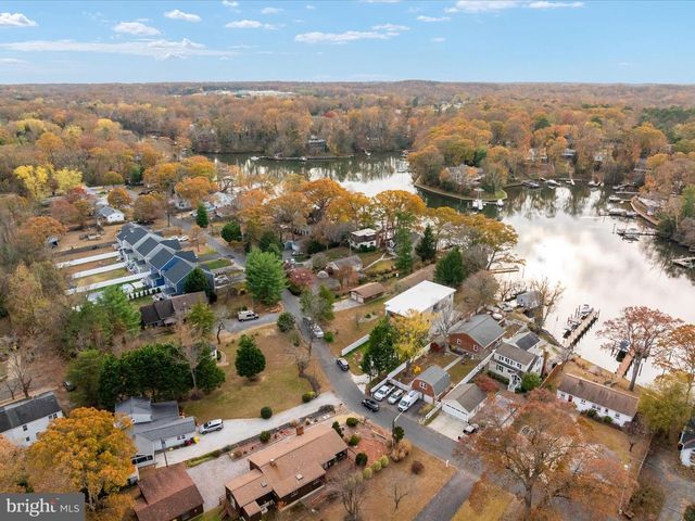 836 MILL CREEK RD, Arnold, MD 21012