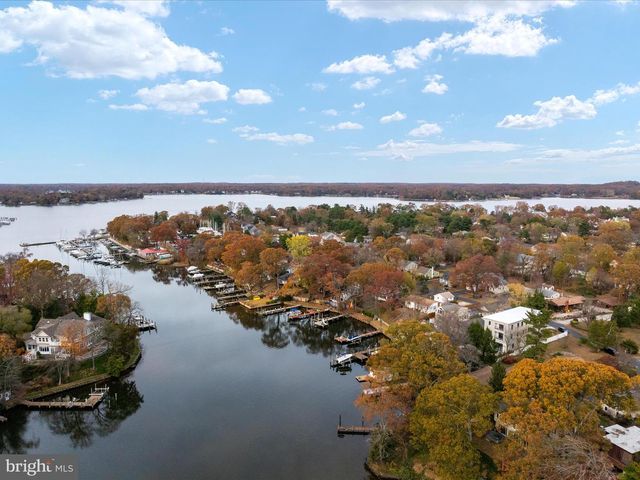 836 MILL CREEK RD, Arnold, MD 21012