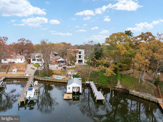 836 MILL CREEK RD, Arnold, MD 21012