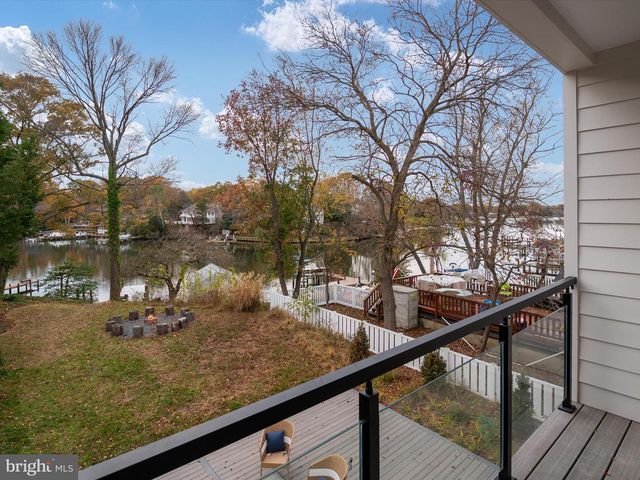 836 MILL CREEK RD, Arnold, MD 21012