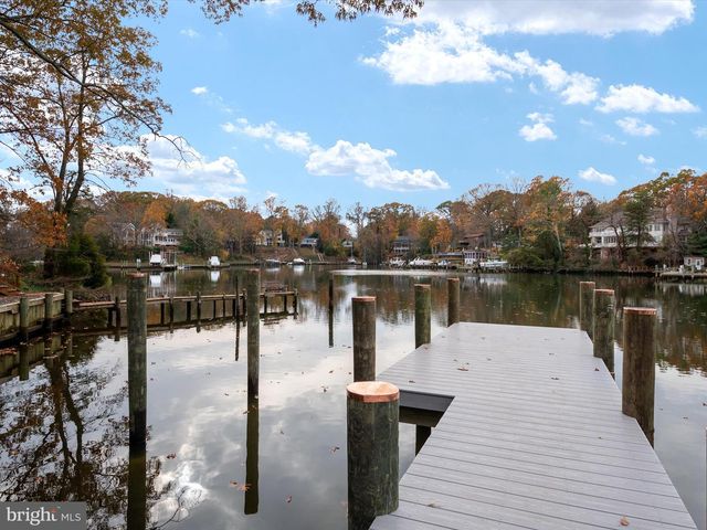 836 MILL CREEK RD, Arnold, MD 21012