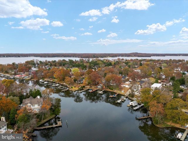 836 MILL CREEK RD, Arnold, MD 21012