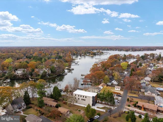 836 MILL CREEK RD, Arnold, MD 21012