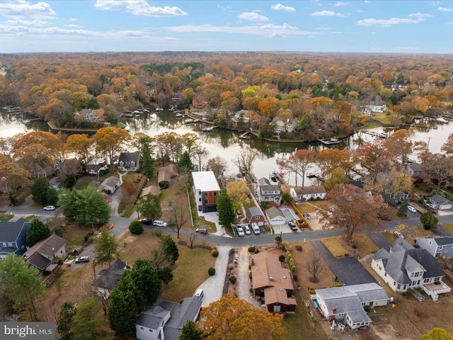 836 MILL CREEK RD, Arnold, MD 21012