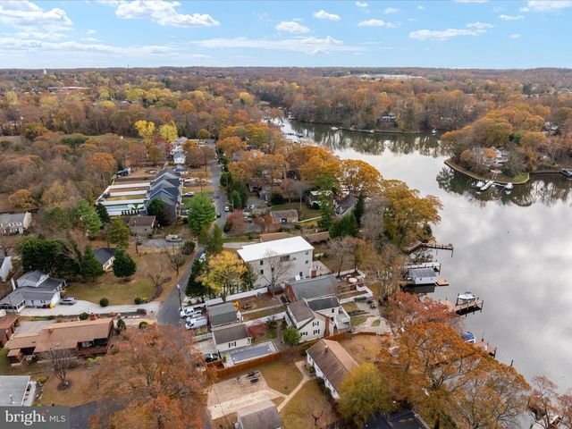 836 MILL CREEK RD, Arnold, MD 21012