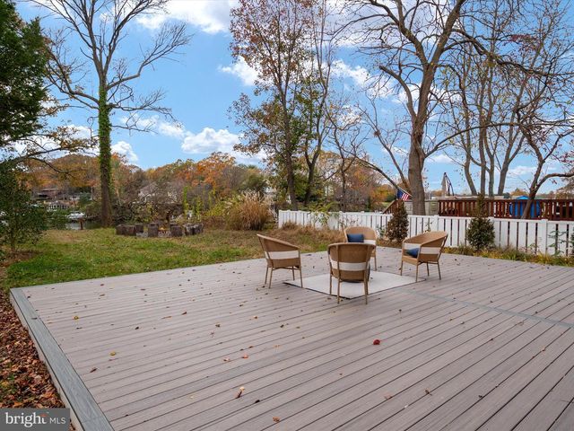 836 MILL CREEK RD, Arnold, MD 21012