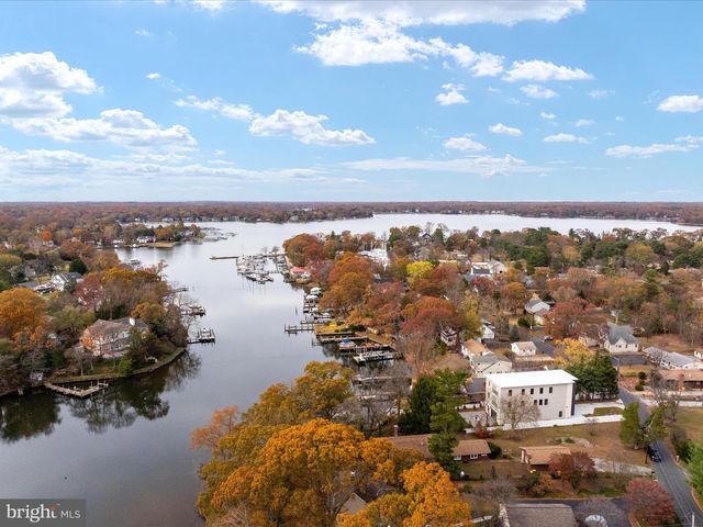 836 MILL CREEK RD, Arnold, MD 21012