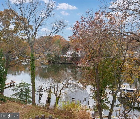 836 MILL CREEK RD, Arnold, MD 21012