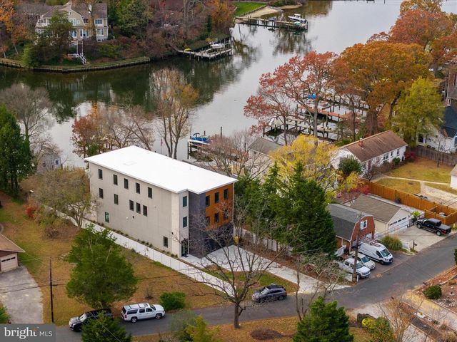 836 MILL CREEK RD, Arnold, MD 21012