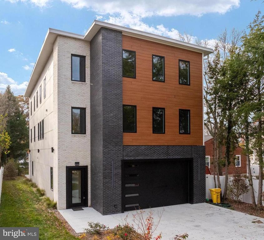 836 MILL CREEK RD, Arnold, MD 21012