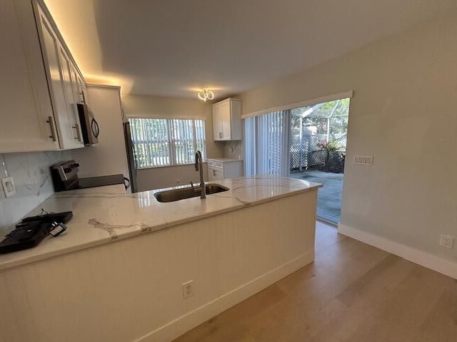 2807 SW LAKEMONT Place 1, Palm City, FL 34990