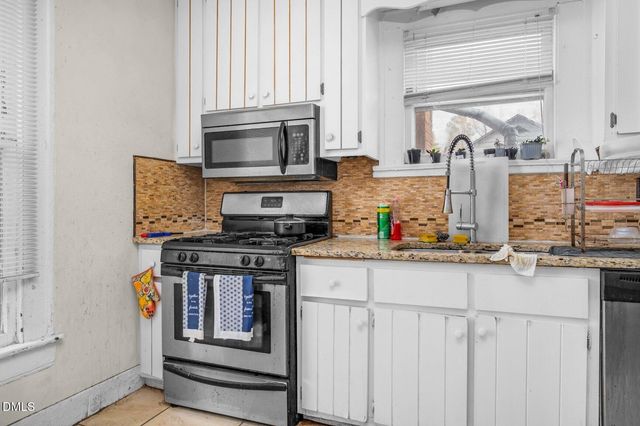 1113 Nash E, Wilson, NC 27893