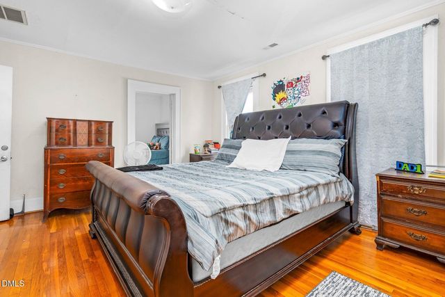 1113 Nash E, Wilson, NC 27893