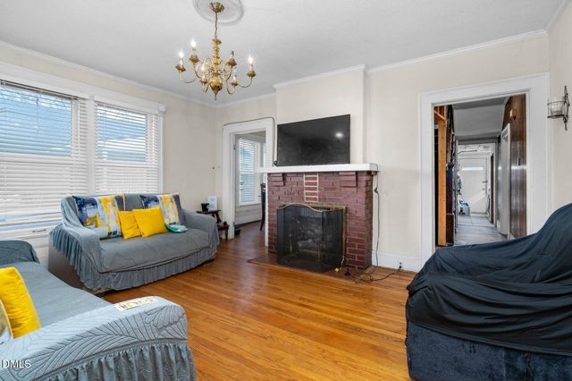 1113 Nash E, Wilson, NC 27893