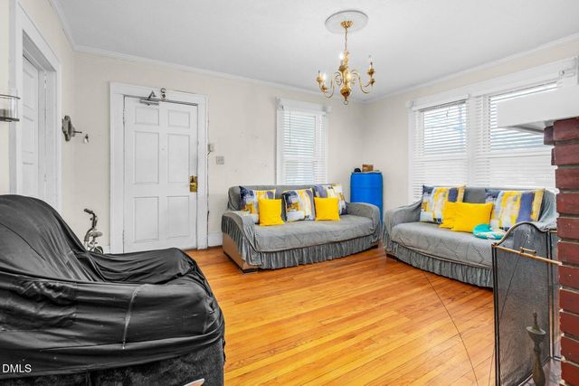 1113 Nash E, Wilson, NC 27893