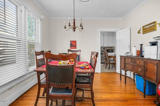 1113 Nash E, Wilson, NC 27893