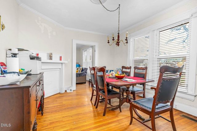 1113 Nash E, Wilson, NC 27893