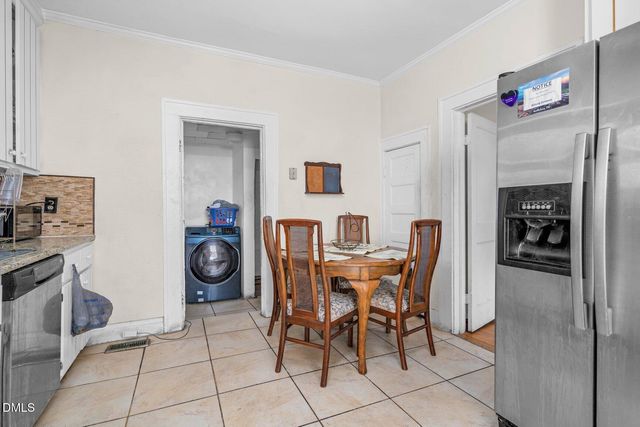 1113 Nash E, Wilson, NC 27893