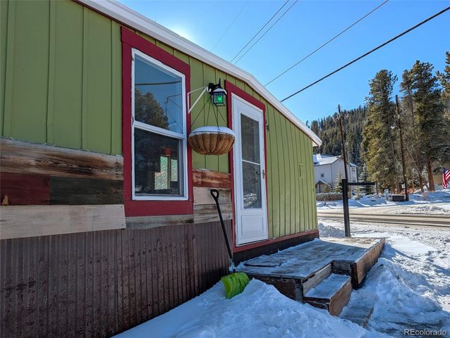 847 Airport Road, Breckenridge, CO 80424