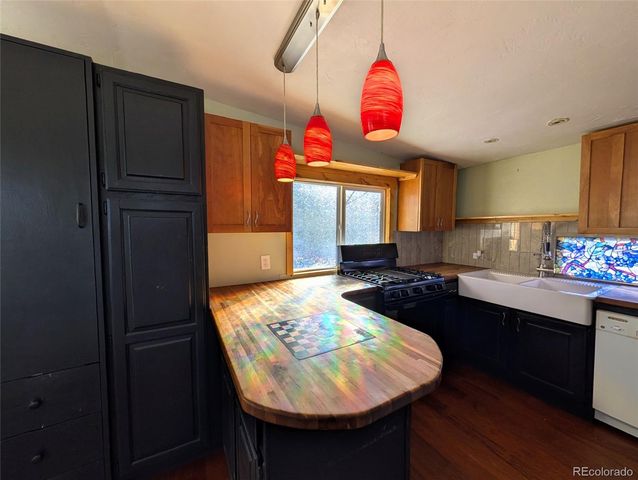 847 Airport Road, Breckenridge, CO 80424