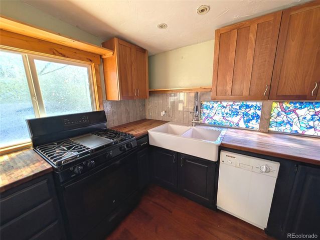 847 Airport Road, Breckenridge, CO 80424