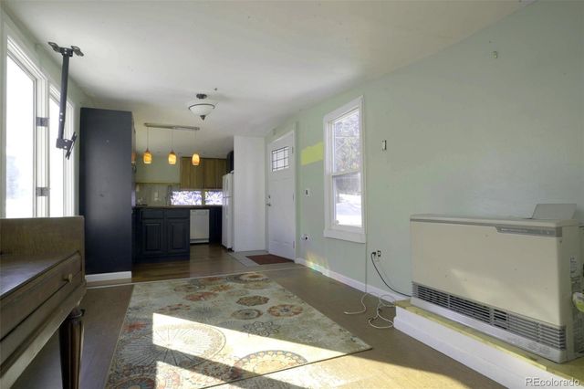 847 Airport Road, Breckenridge, CO 80424