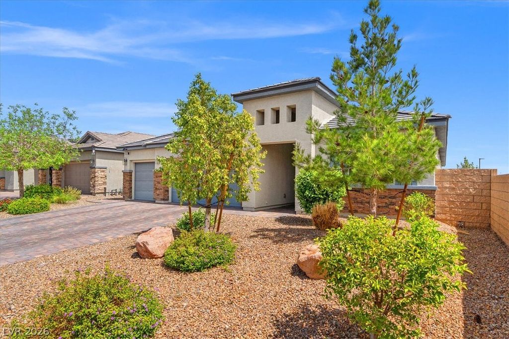 6320 Regina Ridge Street, Las Vegas, NV 89149 — photo 5