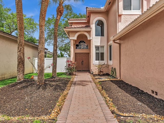 17923 SW 2nd Street, Pembroke Pines, FL 33029