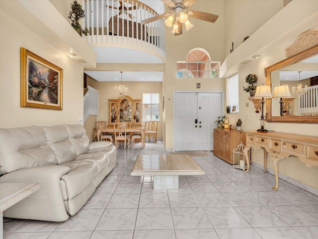 17923 SW 2nd Street, Pembroke Pines, FL 33029