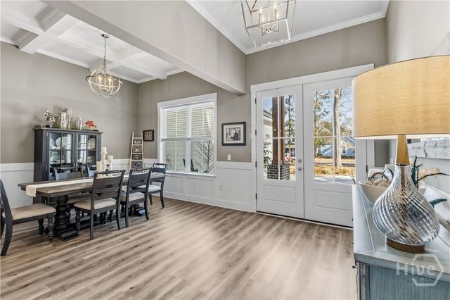 542 Linkside Lake Drive, Richmond Hill, GA 31324