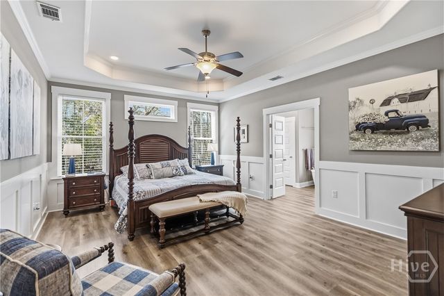 542 Linkside Lake Drive, Richmond Hill, GA 31324