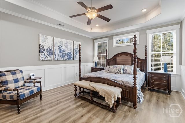 542 Linkside Lake Drive, Richmond Hill, GA 31324