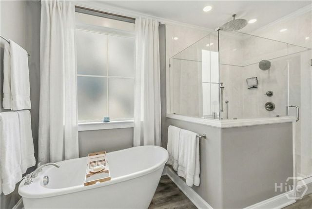 542 Linkside Lake Drive, Richmond Hill, GA 31324