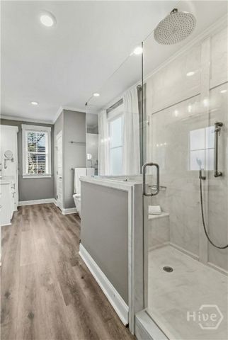 542 Linkside Lake Drive, Richmond Hill, GA 31324