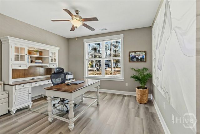 542 Linkside Lake Drive, Richmond Hill, GA 31324