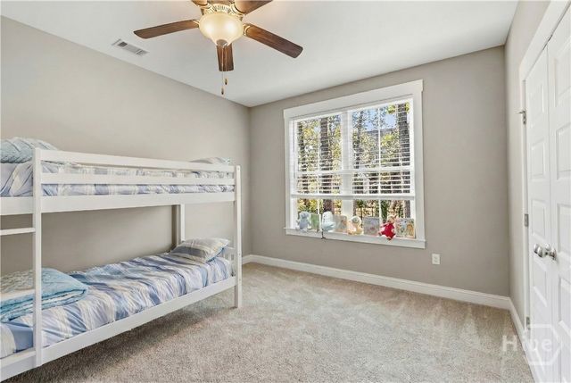 542 Linkside Lake Drive, Richmond Hill, GA 31324