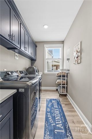 542 Linkside Lake Drive, Richmond Hill, GA 31324