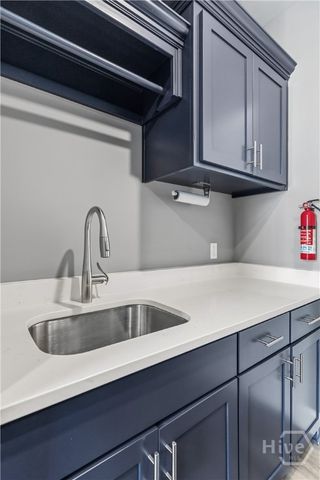 542 Linkside Lake Drive, Richmond Hill, GA 31324