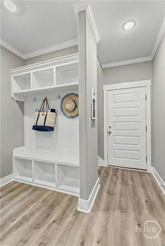 542 Linkside Lake Drive, Richmond Hill, GA 31324