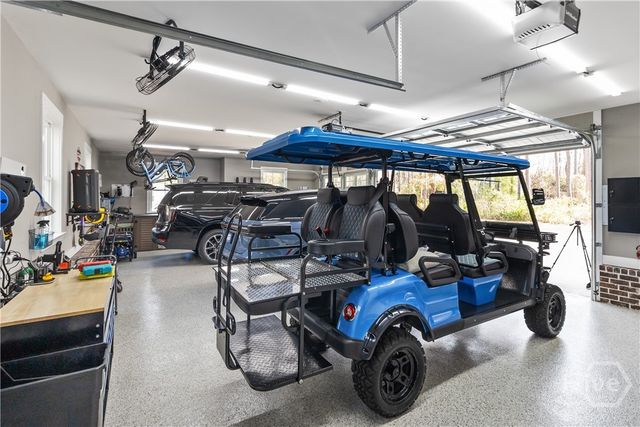 542 Linkside Lake Drive, Richmond Hill, GA 31324