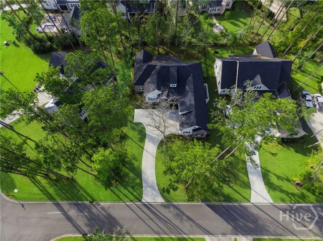 542 Linkside Lake Drive, Richmond Hill, GA 31324