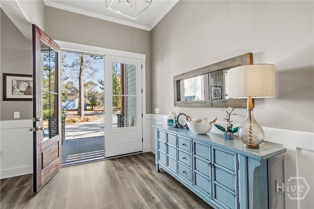 542 Linkside Lake Drive, Richmond Hill, GA 31324