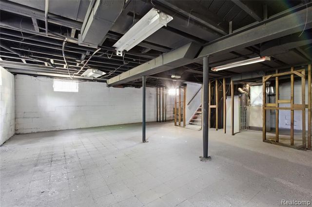 5918 Cadieux Road, Detroit, MI 48224