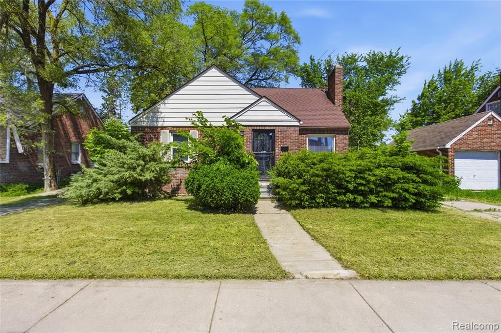 5918 Cadieux Road, Detroit, MI 48224
