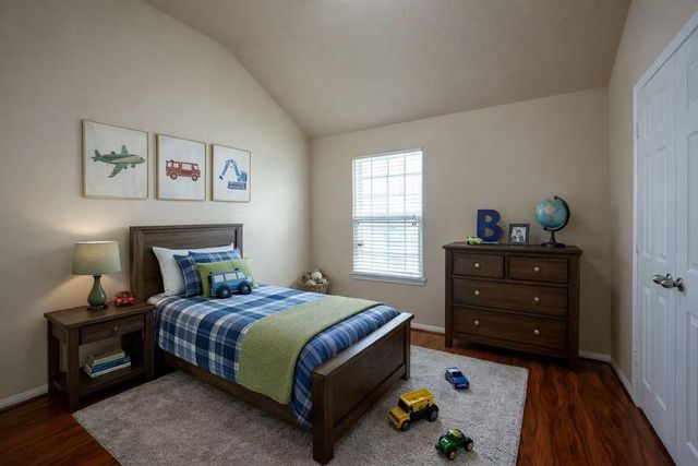 3435 Yasmine Ranch Drive, Katy, TX 77494