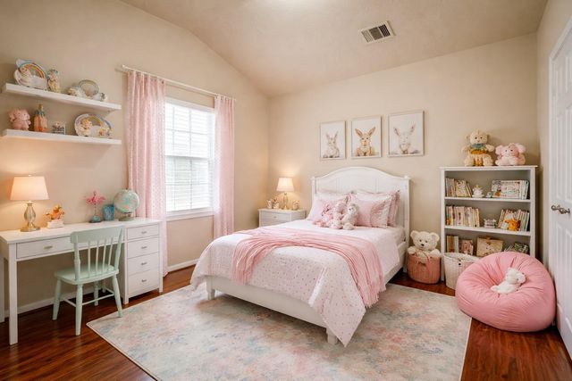 3435 Yasmine Ranch Drive, Katy, TX 77494