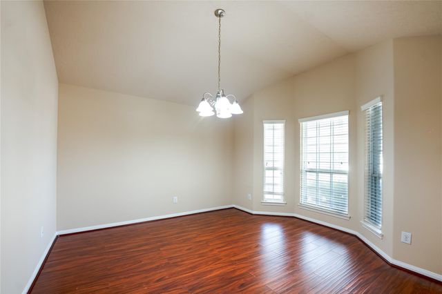 3435 Yasmine Ranch Drive, Katy, TX 77494