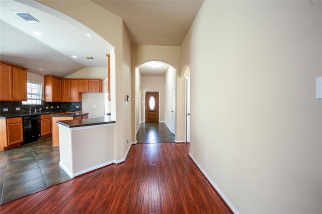 3435 Yasmine Ranch Drive, Katy, TX 77494